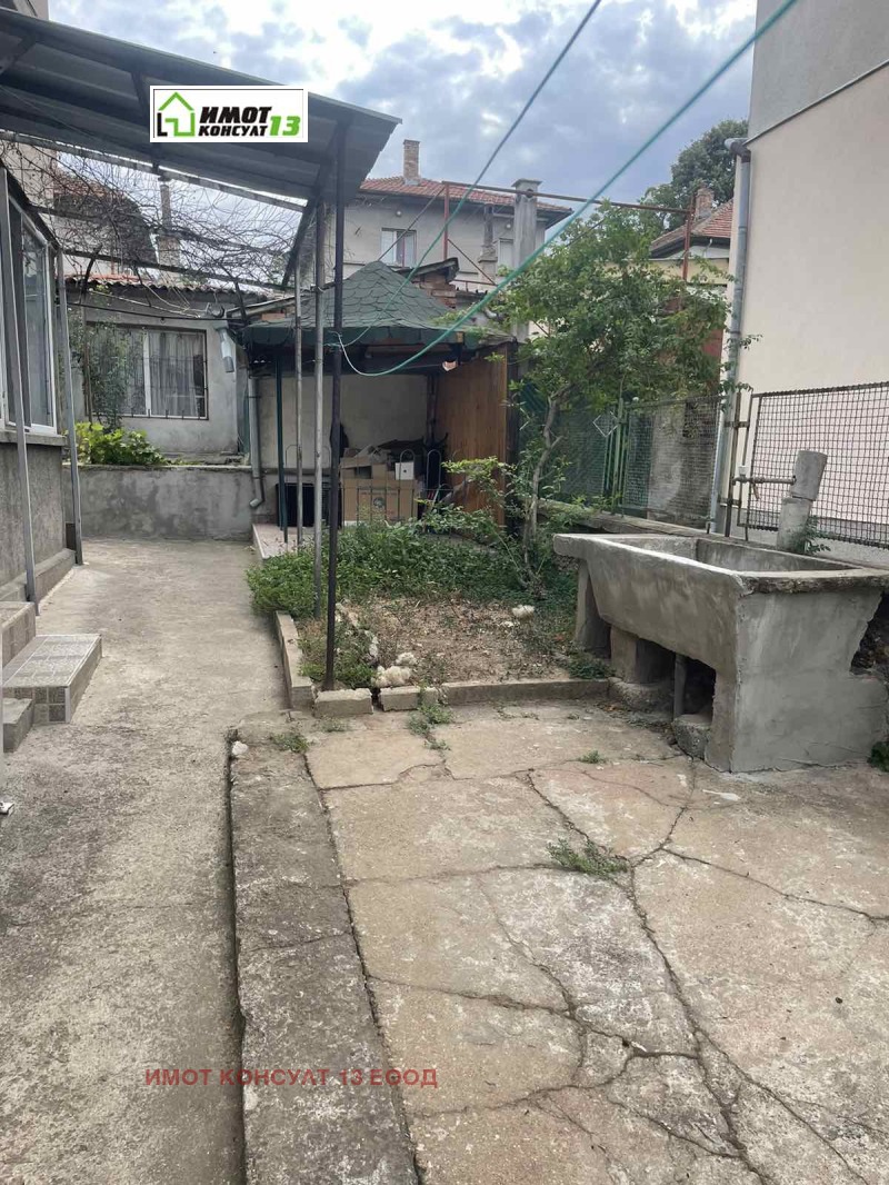 For Sale  House Floor Pleven , Shirok tsentar , 70 sq.m | 11199522 - image [17]