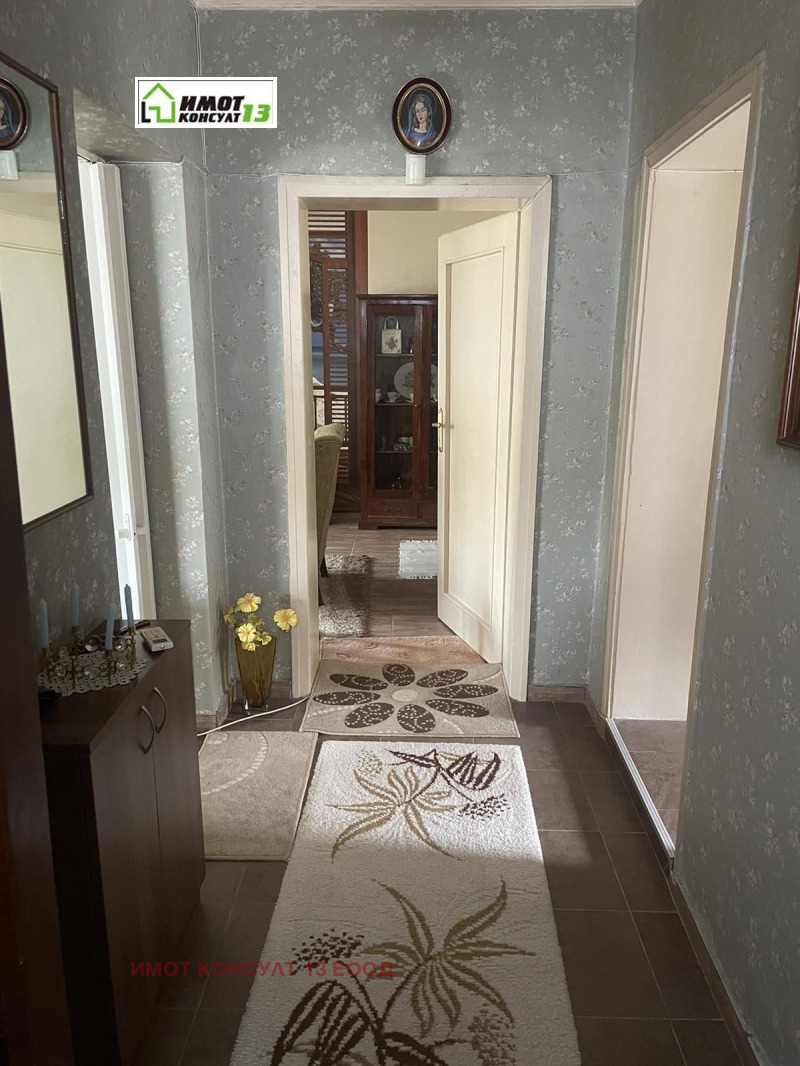 For Sale  House Floor Pleven , Shirok tsentar , 70 sq.m | 11199522 - image [12]