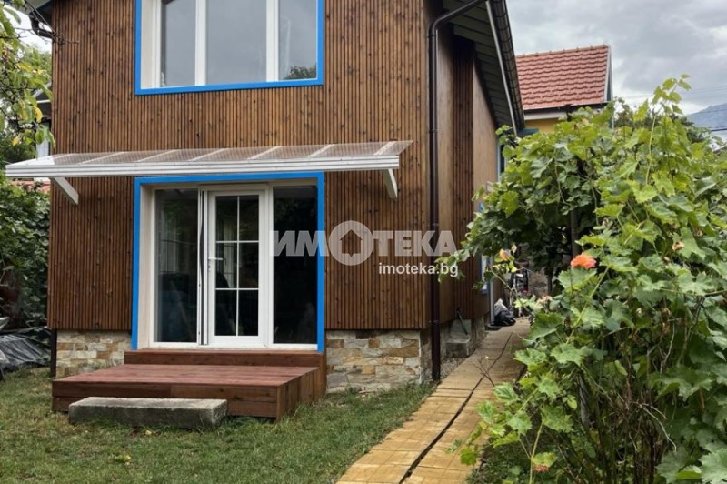 Продава КЪЩА, с. Бистрица, област София-град, снимка 13 - Къщи - 47203587