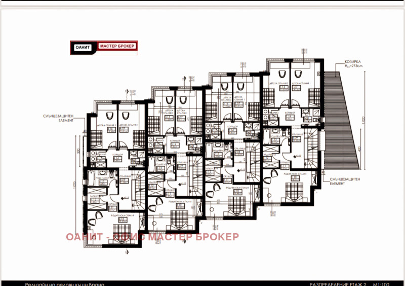 Продава КЪЩА, гр. София, в.з.Врана - Лозен, снимка 7 - Къщи - 47426955