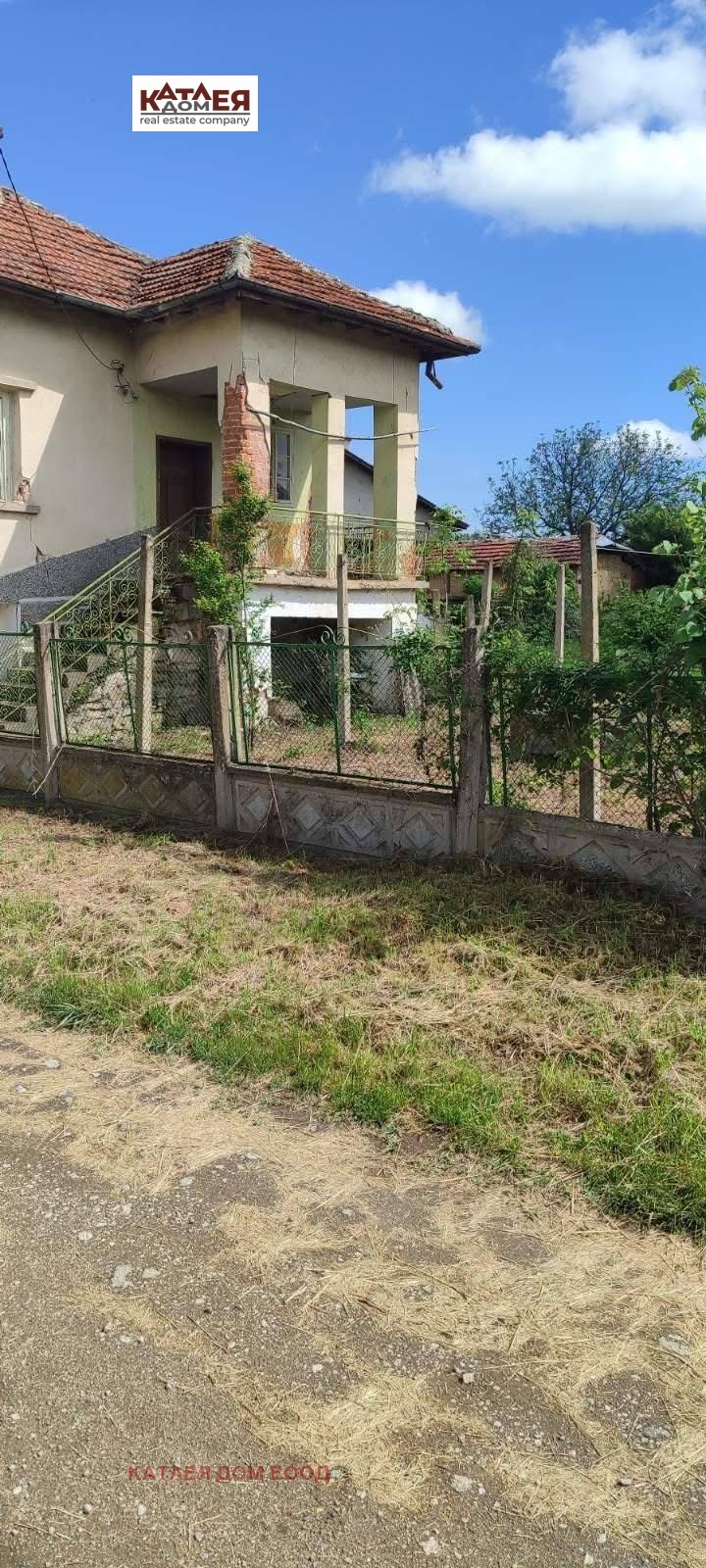 На продаж  Будинок область Враца , Лиляче , 58 кв.м | 72998879