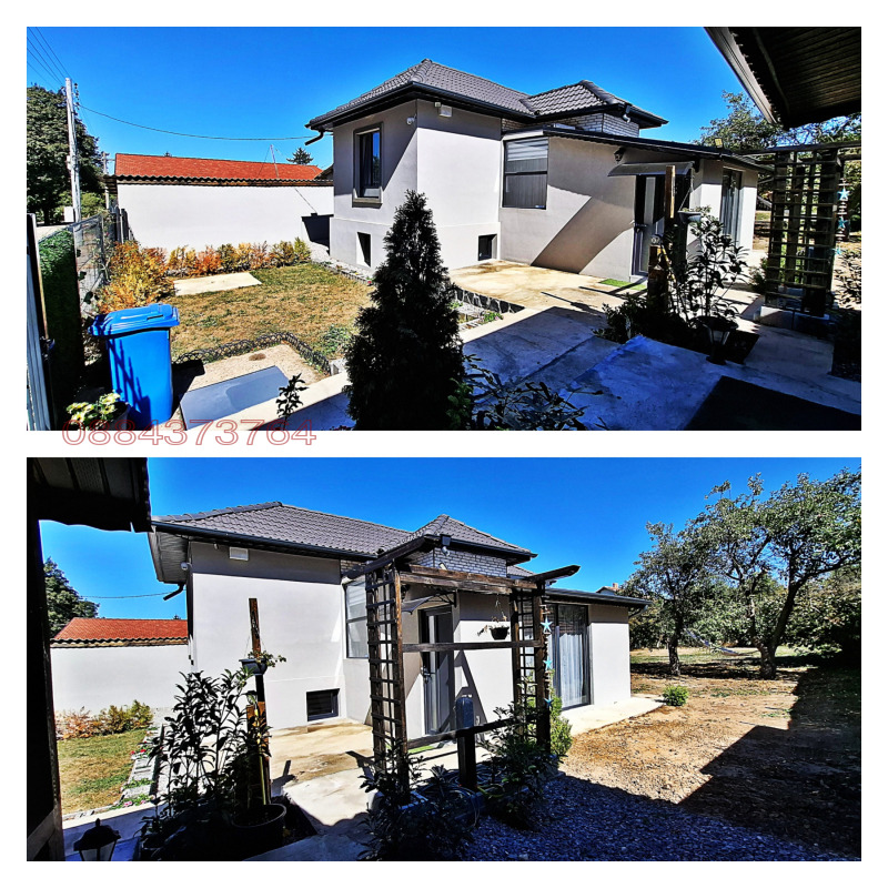 Zu verkaufen  Haus region Russe , Shtraklewo , 100 qm | 67515821