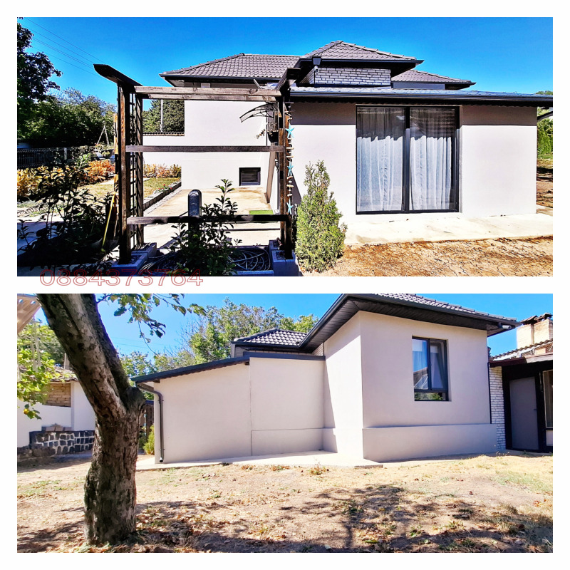 Zu verkaufen  Haus region Russe , Shtraklewo , 100 qm | 67515821 - Bild [8]