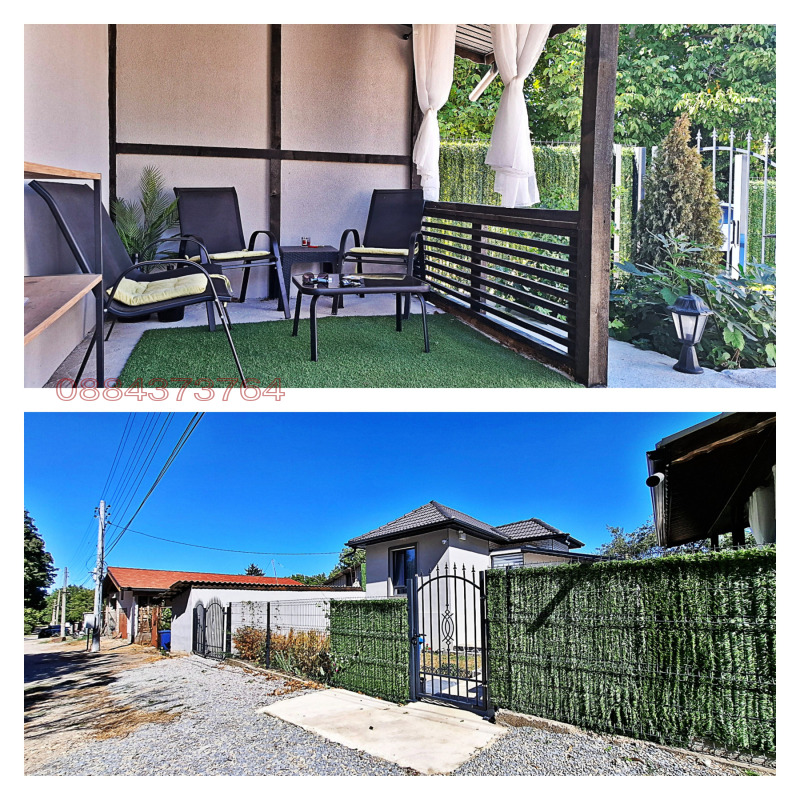 Zu verkaufen  Haus region Russe , Shtraklewo , 100 qm | 67515821 - Bild [9]