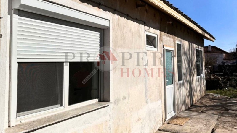 Продава КЪЩА, гр. Павликени, област Велико Търново, снимка 12 - Къщи - 52622705