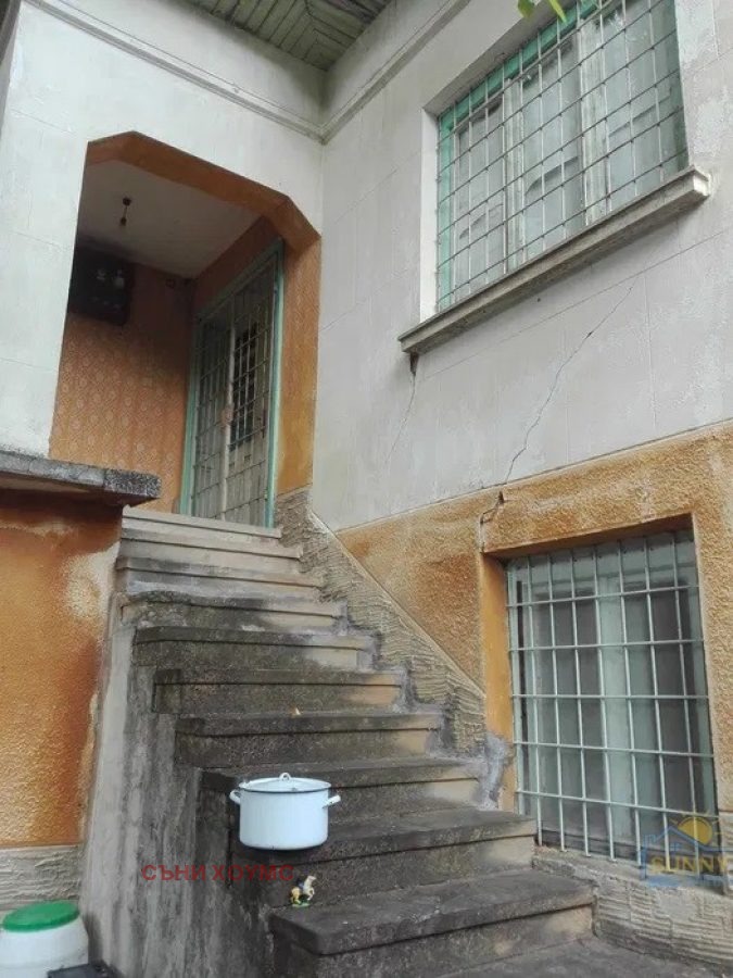 Продава КЪЩА, с. Дъскот, област Велико Търново, снимка 2 - Къщи - 52649222