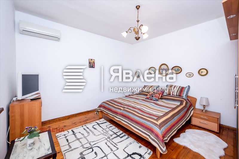 Продава КЪЩА, гр. София, Лозенец, снимка 16 - Къщи - 53068379