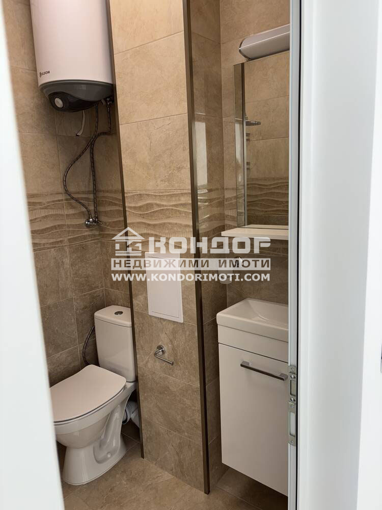 Продава МАГАЗИН, гр. Пловдив, Христо Смирненски, снимка 12 - Магазини - 52373329