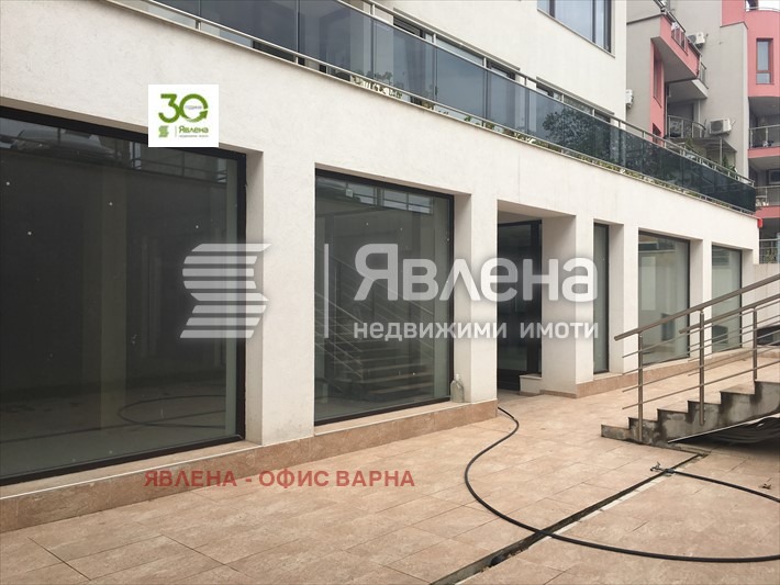 Продава ЗАВЕДЕНИЕ, гр. Варна, Бриз, снимка 1 - Заведения - 48525009