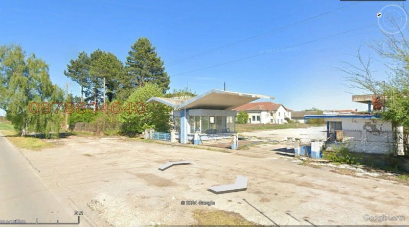 Продава ПРОМ. ПОМЕЩЕНИЕ, с. Ряхово, област Русе, снимка 12 - Производствени сгради - 52975579