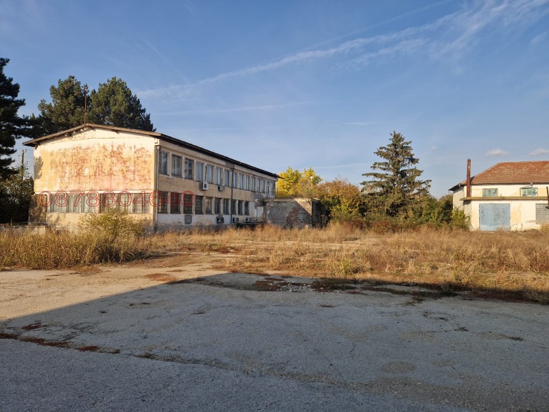 Продава ПРОМ. ПОМЕЩЕНИЕ, с. Ряхово, област Русе, снимка 2 - Производствени сгради - 52975579