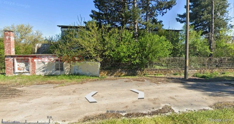 Продава ПРОМ. ПОМЕЩЕНИЕ, с. Ряхово, област Русе, снимка 14 - Производствени сгради - 52975579