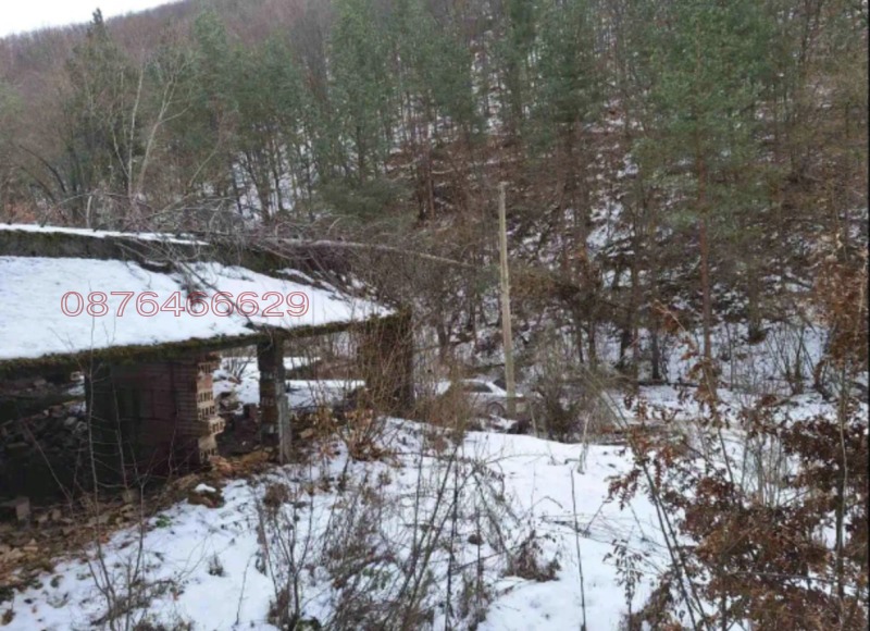 Продава ПАРЦЕЛ, с. Царичина, област София област