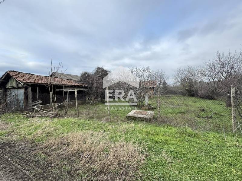 Продава ПАРЦЕЛ, с. Калипетрово, област Силистра