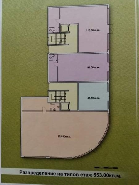 Продава ПАРЦЕЛ, гр. София, Орландовци