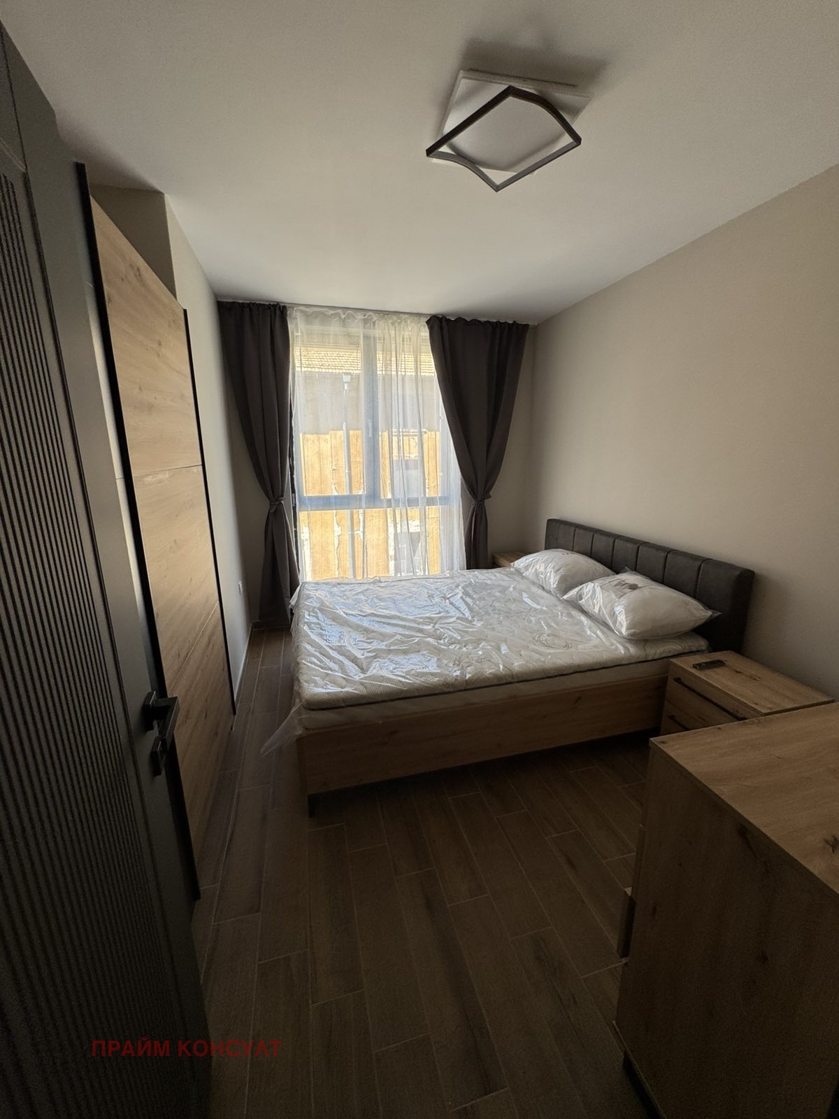 Продава 2-СТАЕН, гр. Пловдив, Младежки Хълм, снимка 4 - Апартаменти - 53872480