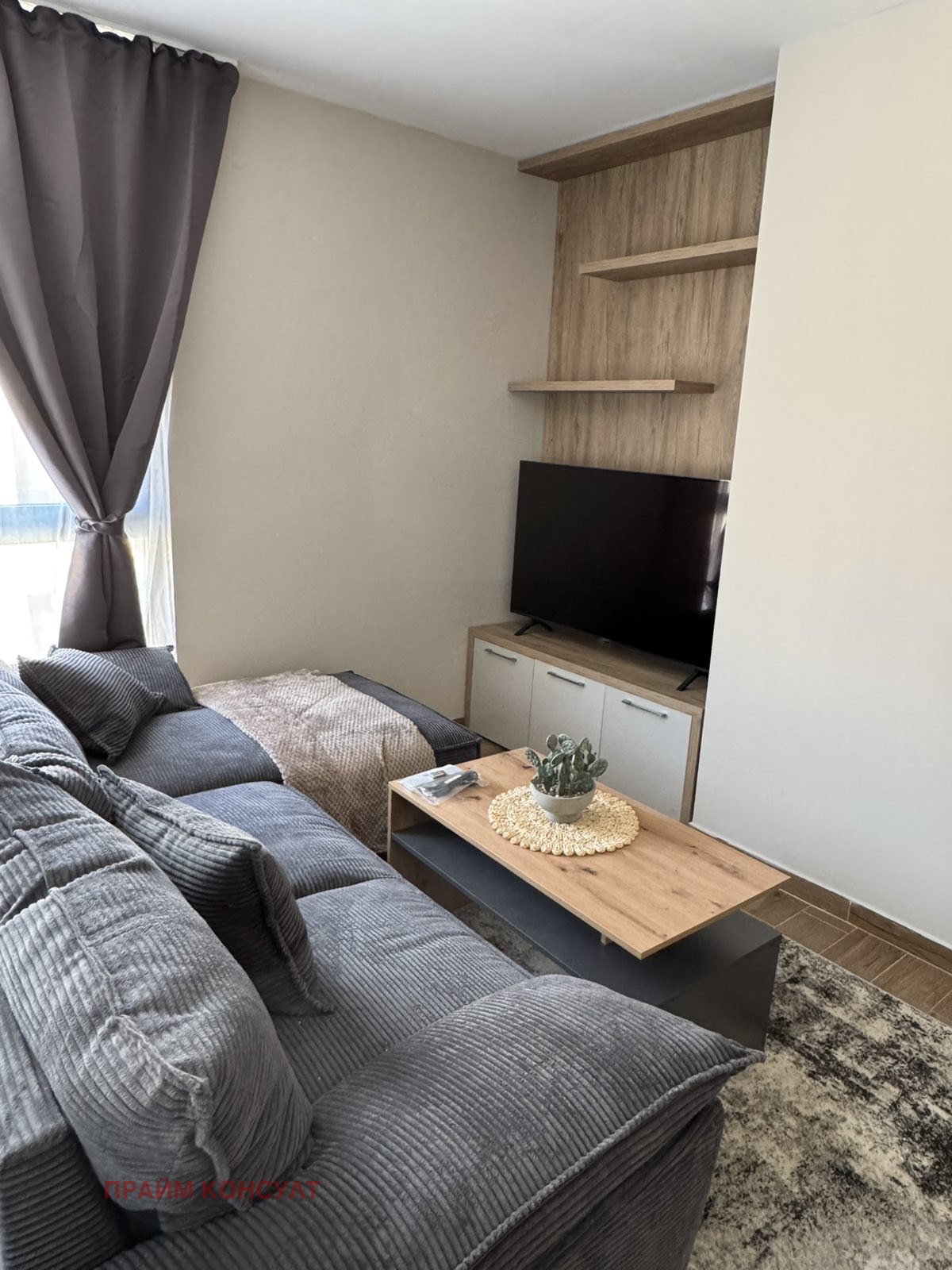 Продава 2-СТАЕН, гр. Пловдив, Младежки Хълм, снимка 14 - Апартаменти - 53872480