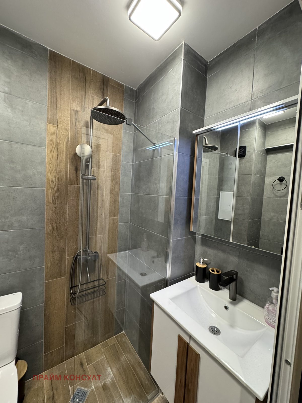 Продава 2-СТАЕН, гр. Пловдив, Младежки Хълм, снимка 2 - Апартаменти - 53872480