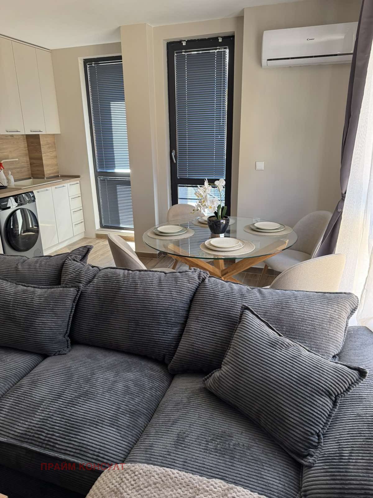 Продава 2-СТАЕН, гр. Пловдив, Младежки Хълм, снимка 13 - Апартаменти - 53872480