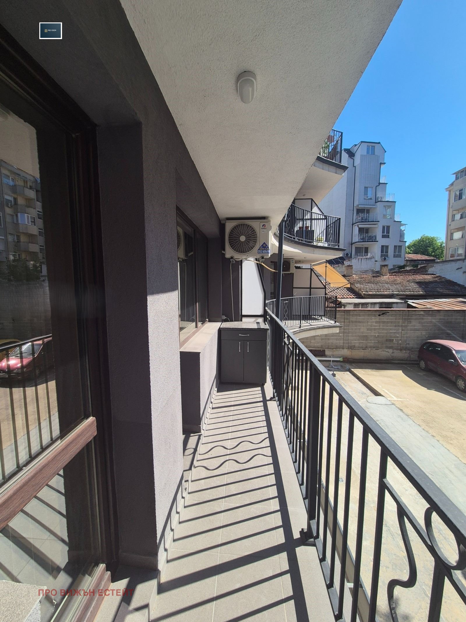 Продава 2-СТАЕН, гр. Варна, Зимно кино Тракия, снимка 8 - Апартаменти - 54866136