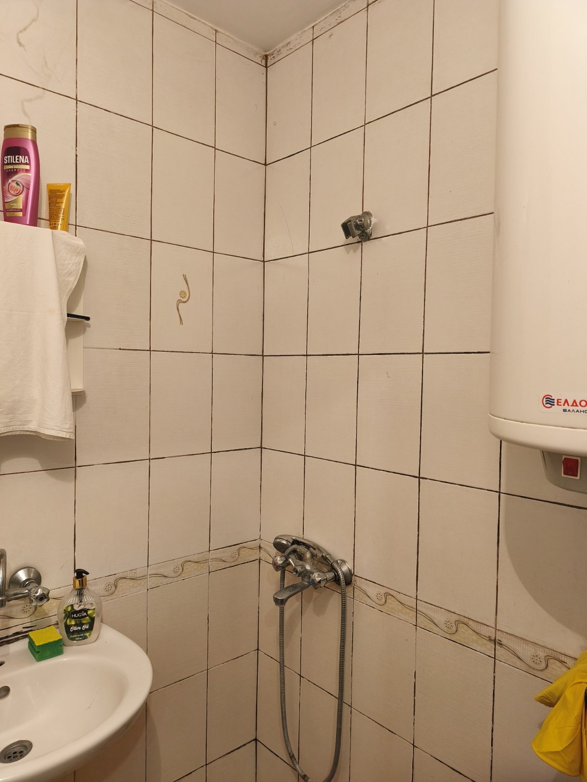 Продава 2-СТАЕН, гр. Варна, Владислав Варненчик 1, снимка 10 - Апартаменти - 54937121