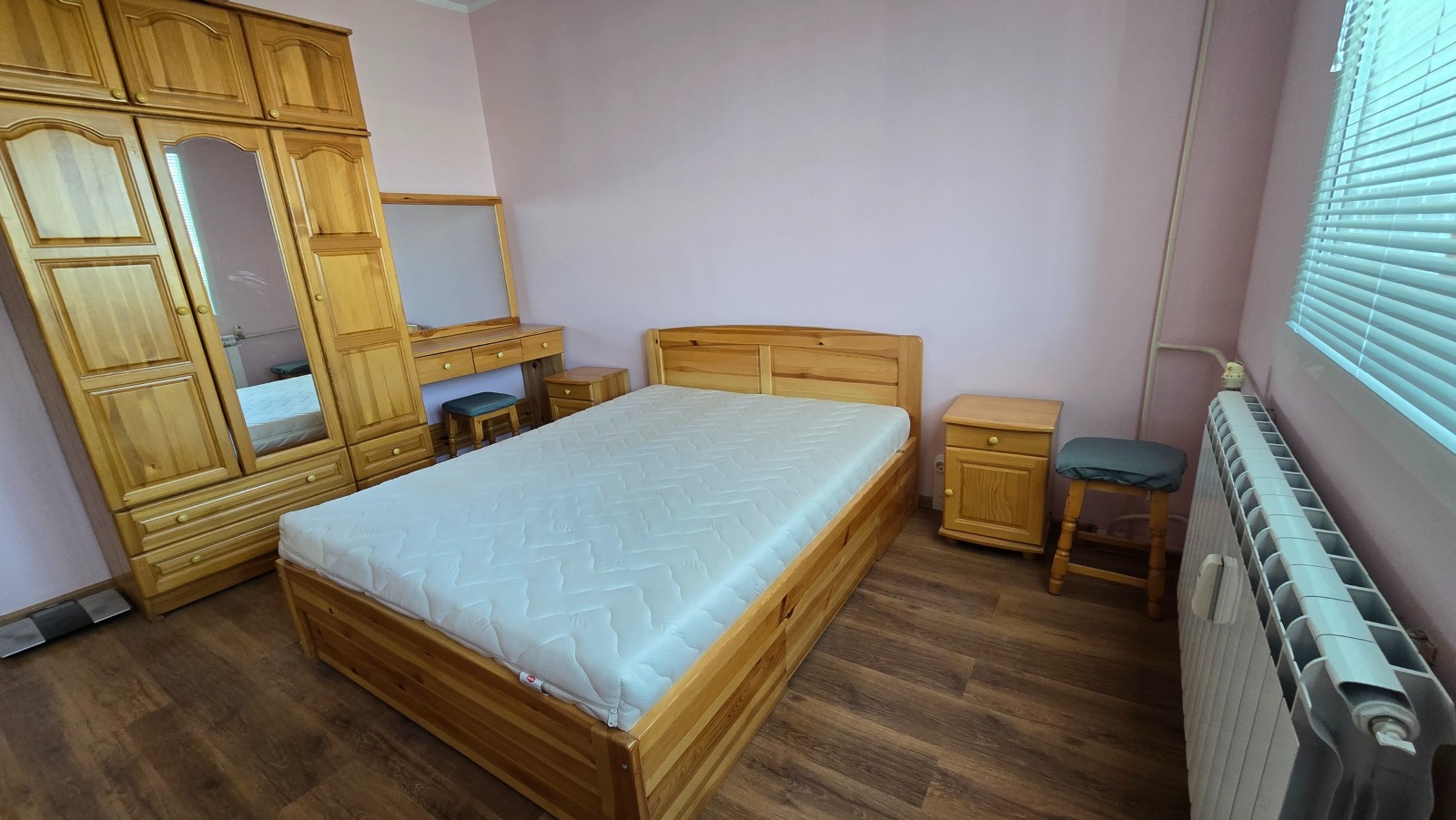 Продава 2-СТАЕН, гр. София, Зона Б-18, снимка 6 - Апартаменти - 55324949