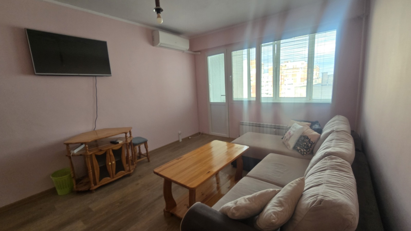 Продава 2-СТАЕН, гр. София, Зона Б-18, снимка 2 - Апартаменти - 55324949