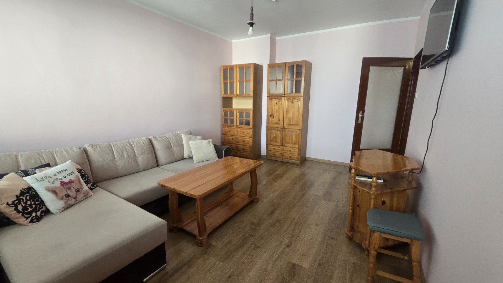 Продава 2-СТАЕН, гр. София, Зона Б-18