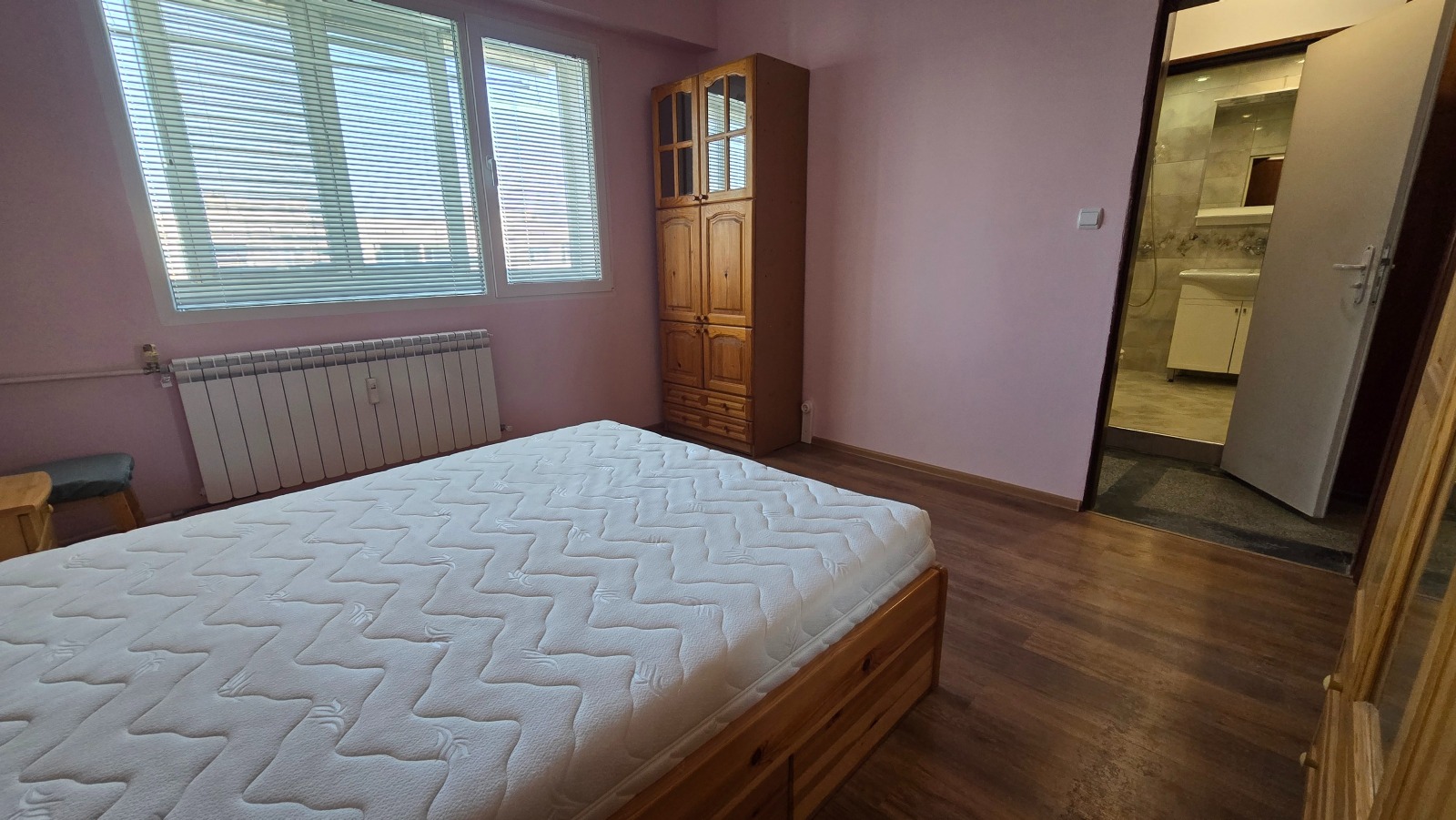 Продава 2-СТАЕН, гр. София, Зона Б-18, снимка 7 - Апартаменти - 55324949
