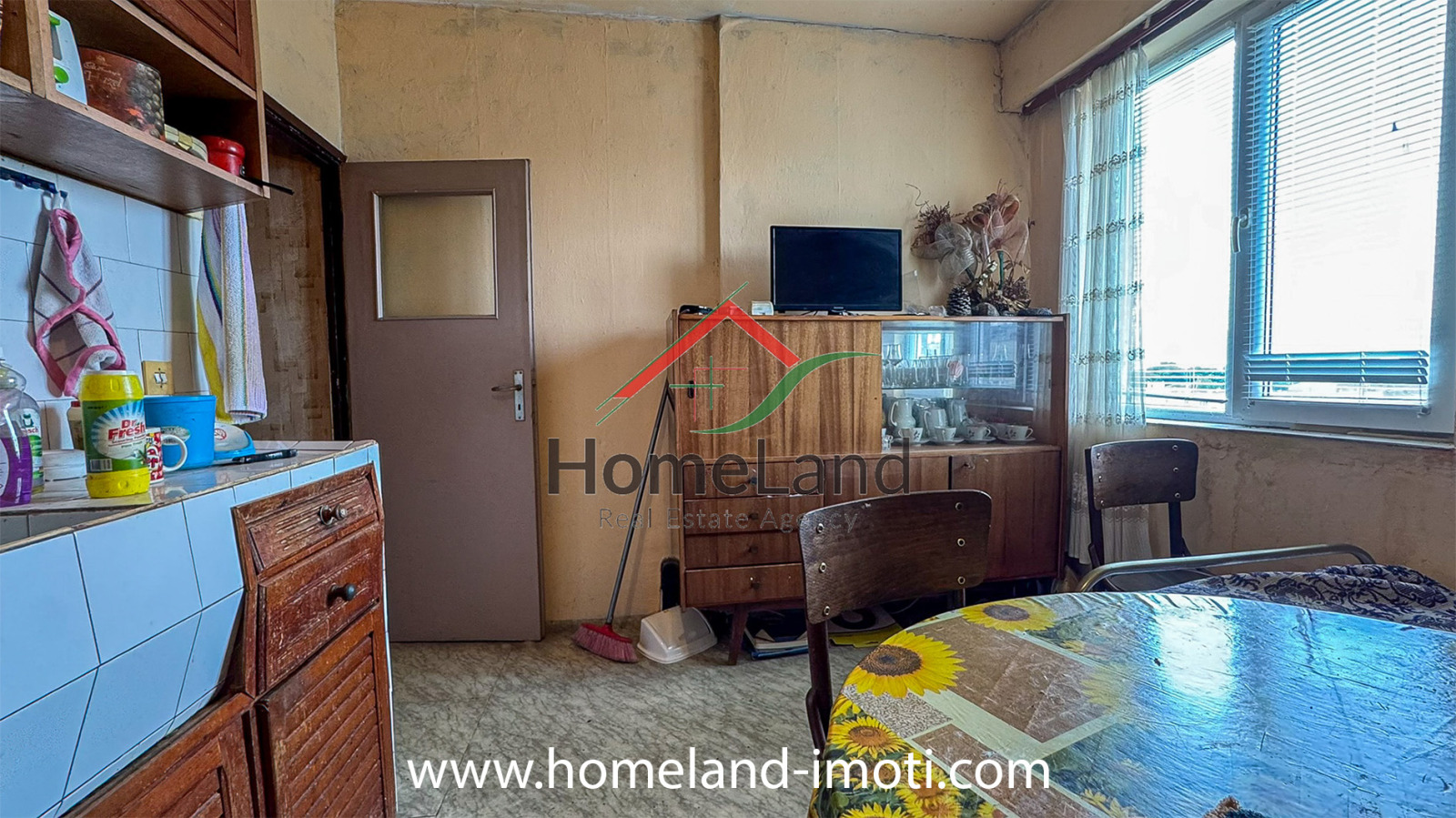 Продава 2-СТАЕН, гр. Пазарджик, Изток, снимка 5 - Апартаменти - 55362341