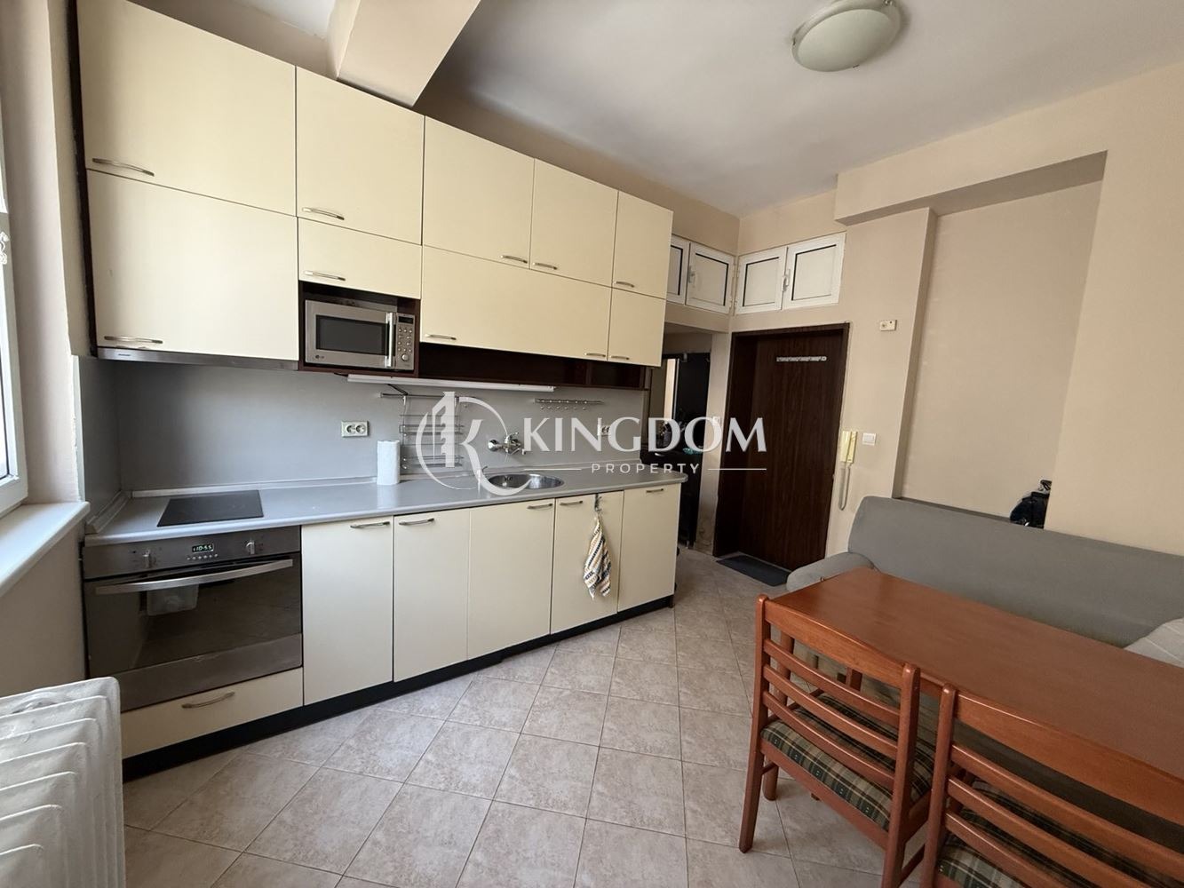 Продава 2-СТАЕН, гр. София, Докторски паметник, снимка 6 - Апартаменти - 55407595