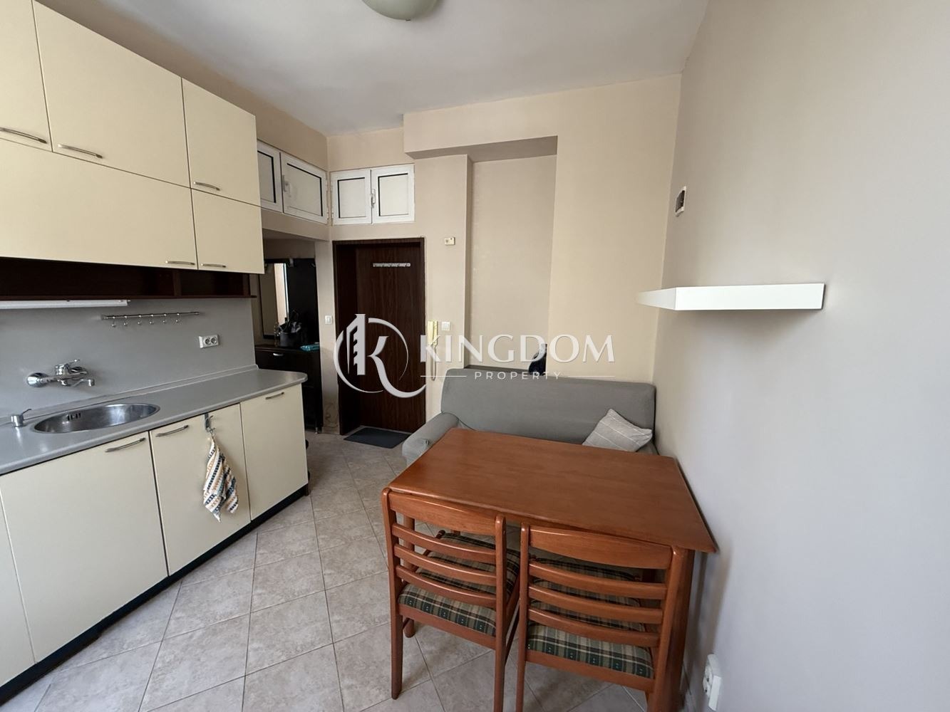 Продава 2-СТАЕН, гр. София, Докторски паметник, снимка 7 - Апартаменти - 55407595