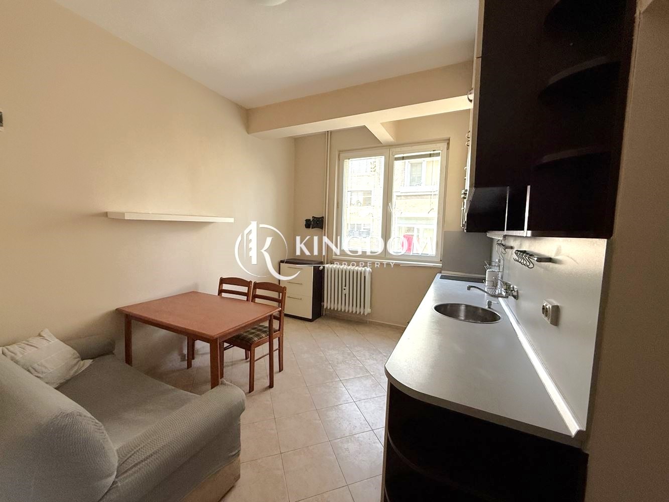Продава 2-СТАЕН, гр. София, Докторски паметник, снимка 8 - Апартаменти - 55407595
