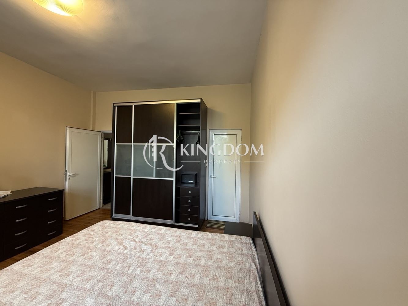 Продава 2-СТАЕН, гр. София, Докторски паметник, снимка 4 - Апартаменти - 55407595