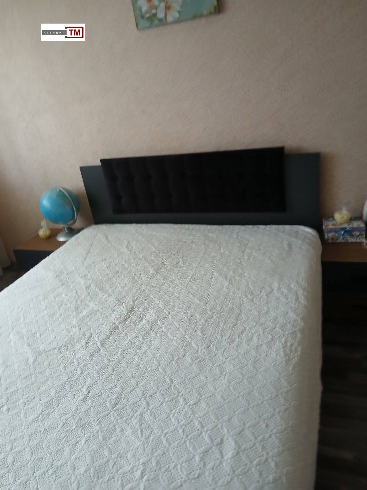 Продава 3-СТАЕН, гр. Раднево, област Стара Загора, снимка 2 - Апартаменти - 53680729