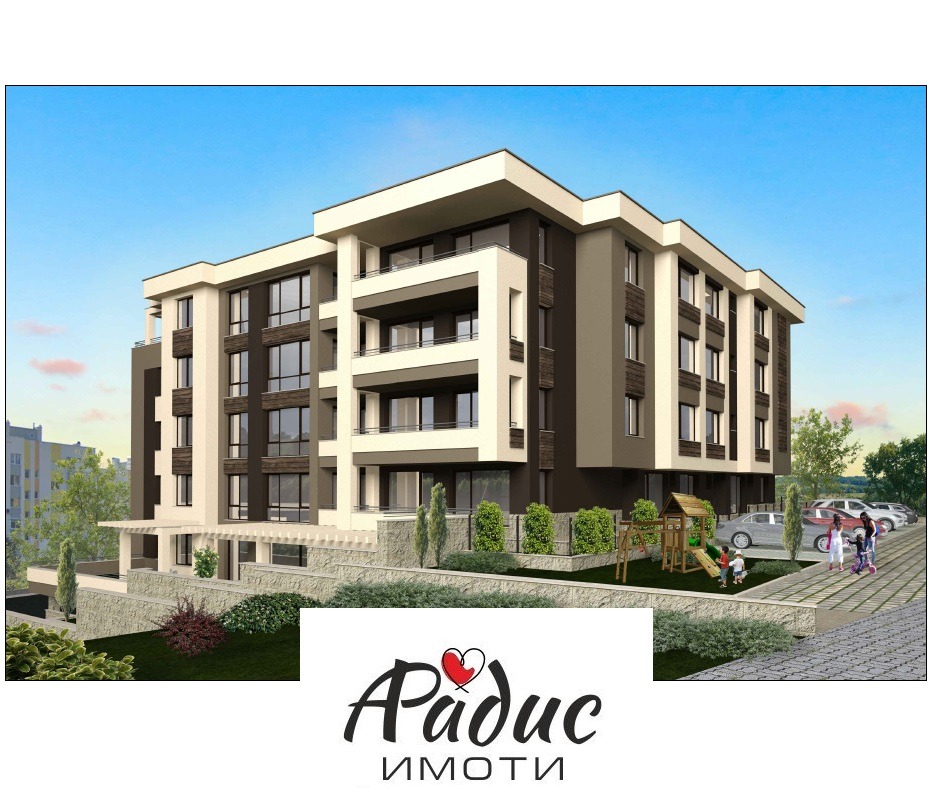 Продава 3-СТАЕН, гр. Стара Загора, Железник - център, снимка 4 - Апартаменти - 53947507