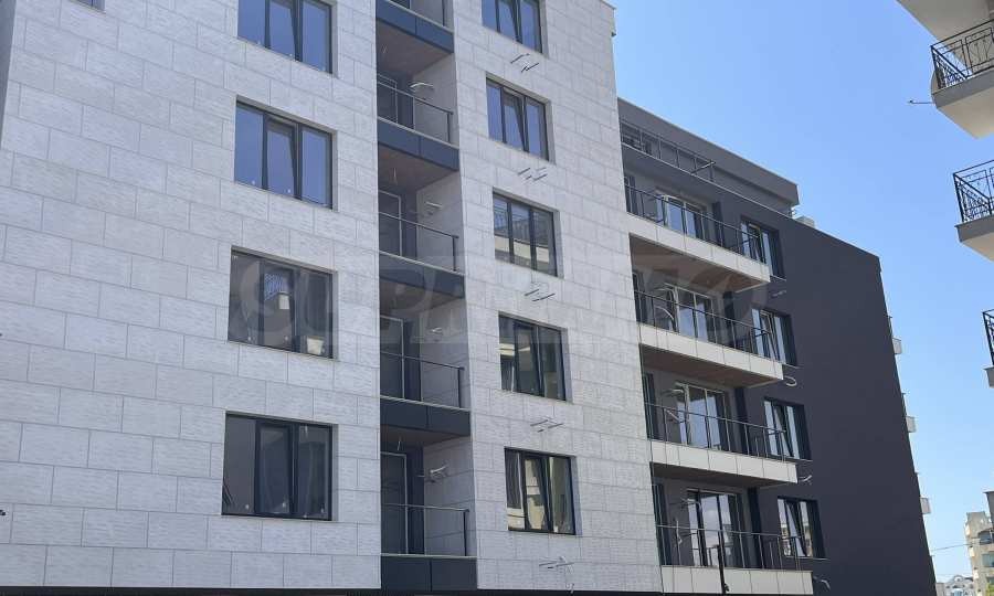 Продава 3-СТАЕН, гр. Поморие, област Бургас, снимка 4 - Апартаменти - 54030187