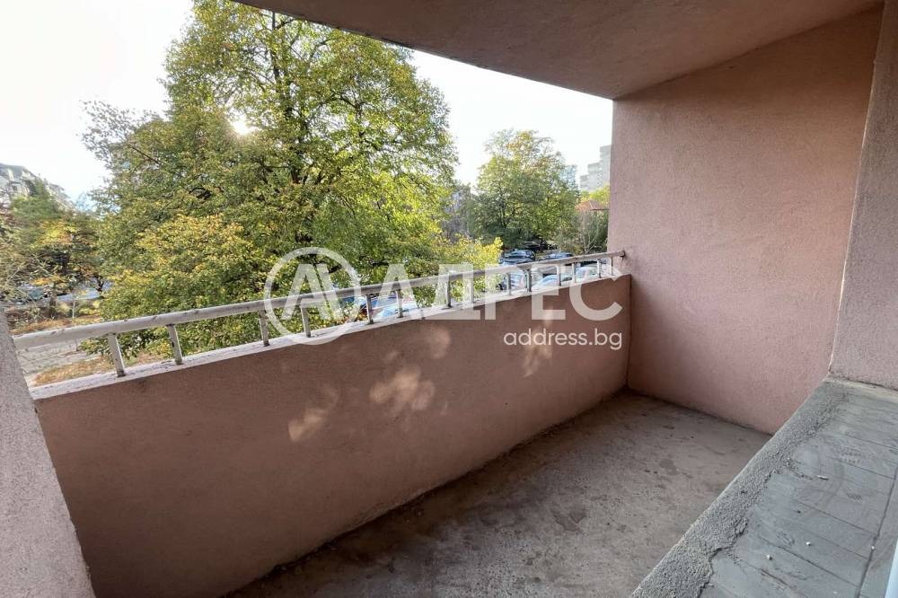 Продава 3-СТАЕН, гр. София, Хиподрума, снимка 2 - Апартаменти - 54590231
