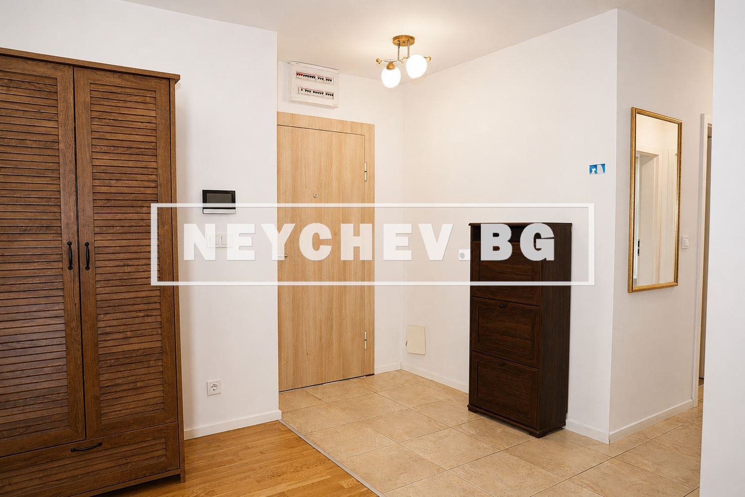 Продава 3-СТАЕН, гр. София, Дианабад, снимка 5 - Апартаменти - 55985057