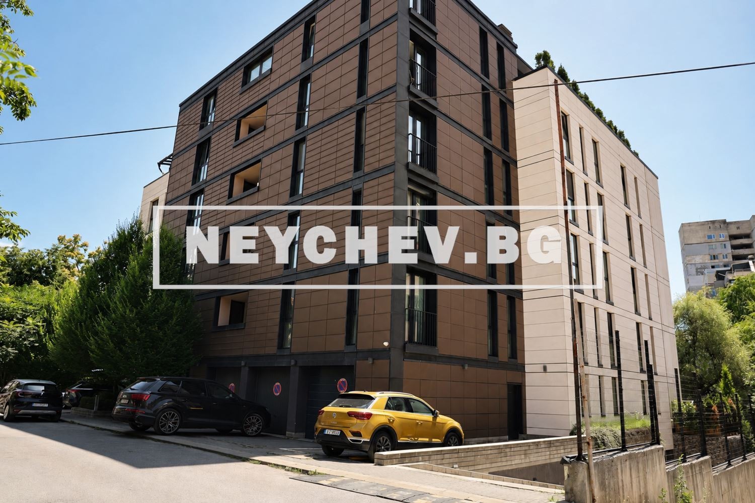 Продава 3-СТАЕН, гр. София, Дианабад, снимка 16 - Апартаменти - 55985057