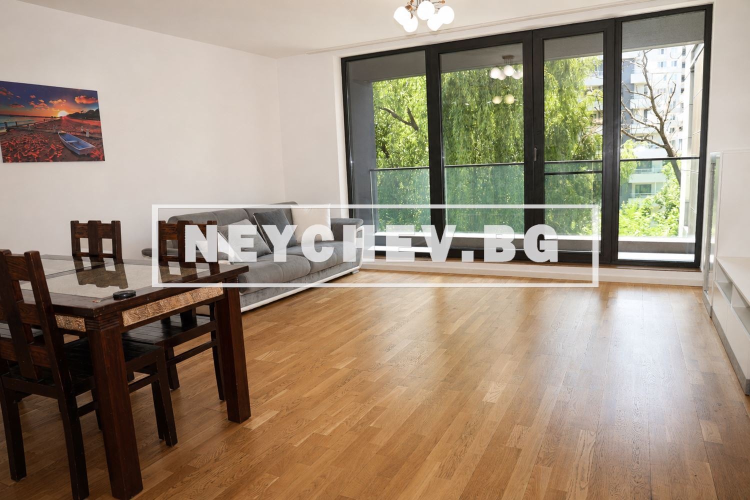 Продава 3-СТАЕН, гр. София, Дианабад, снимка 14 - Апартаменти - 55985057