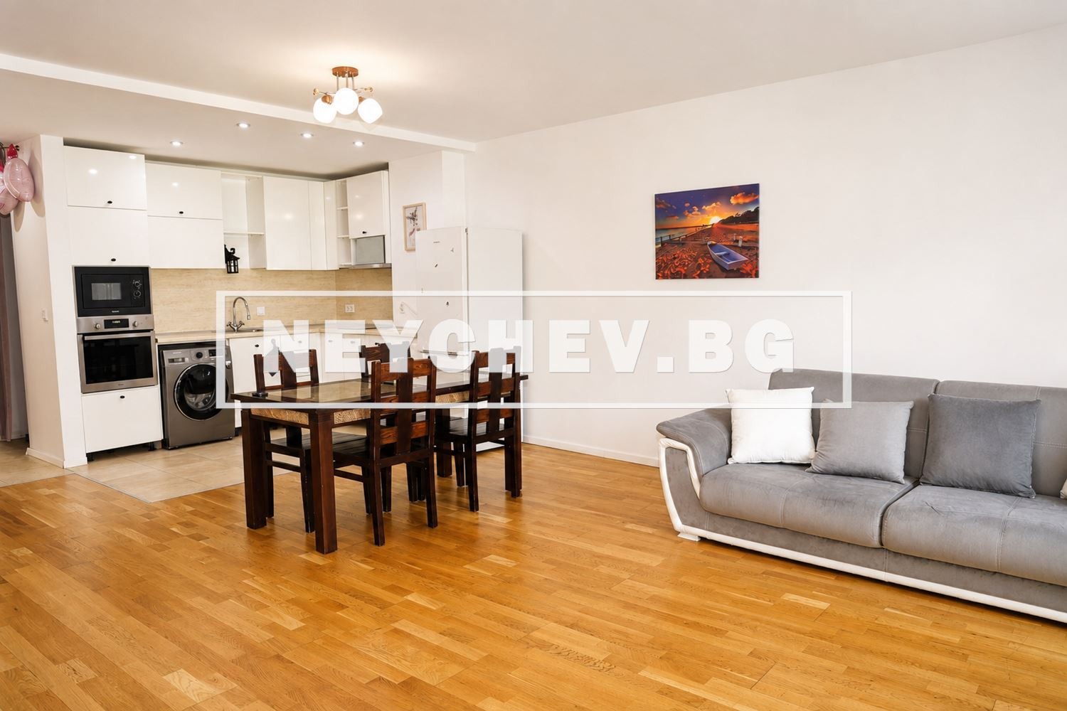 Продава 3-СТАЕН, гр. София, Дианабад, снимка 10 - Апартаменти - 55985057