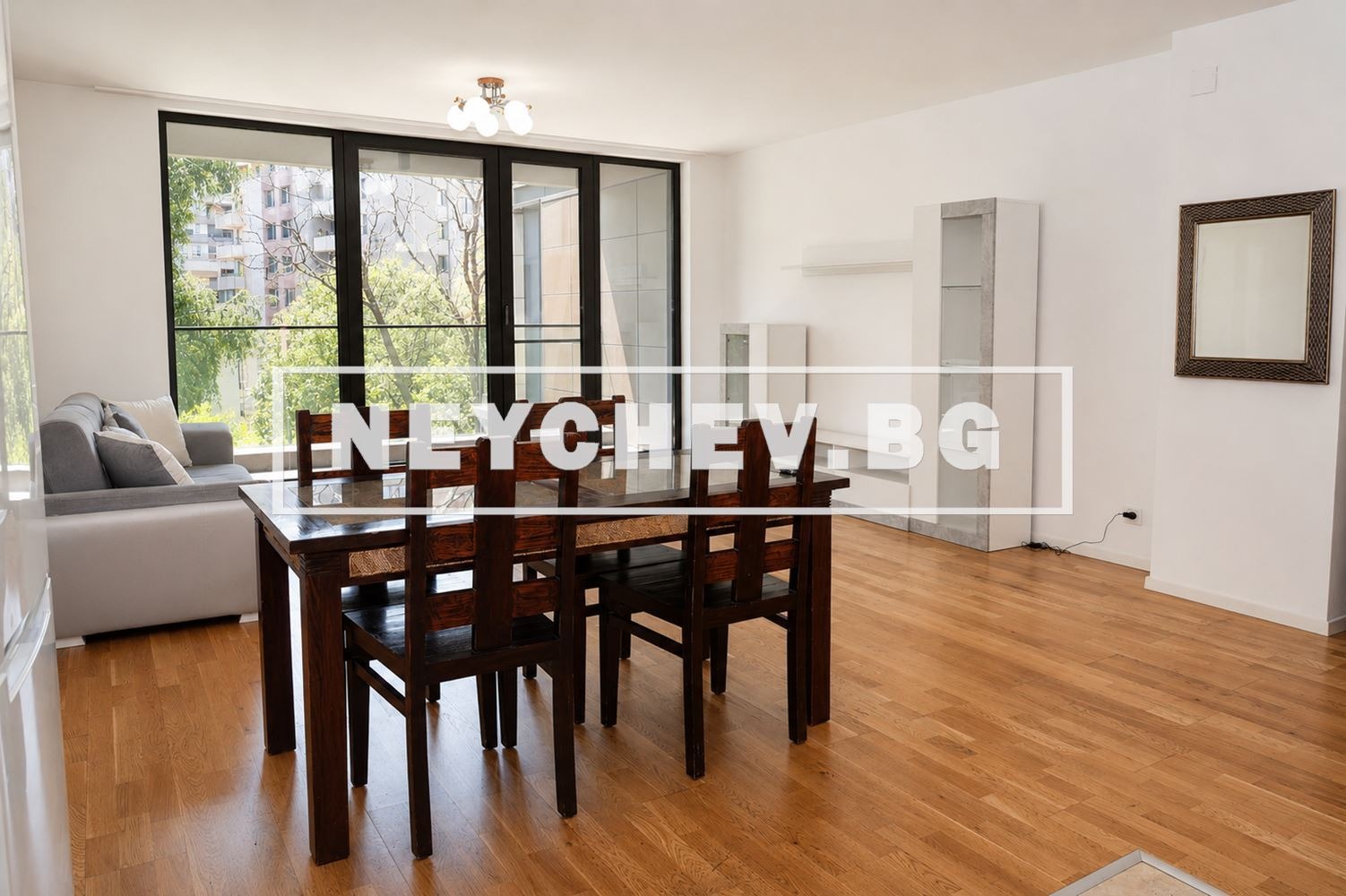 Продава 3-СТАЕН, гр. София, Дианабад, снимка 9 - Апартаменти - 55985057