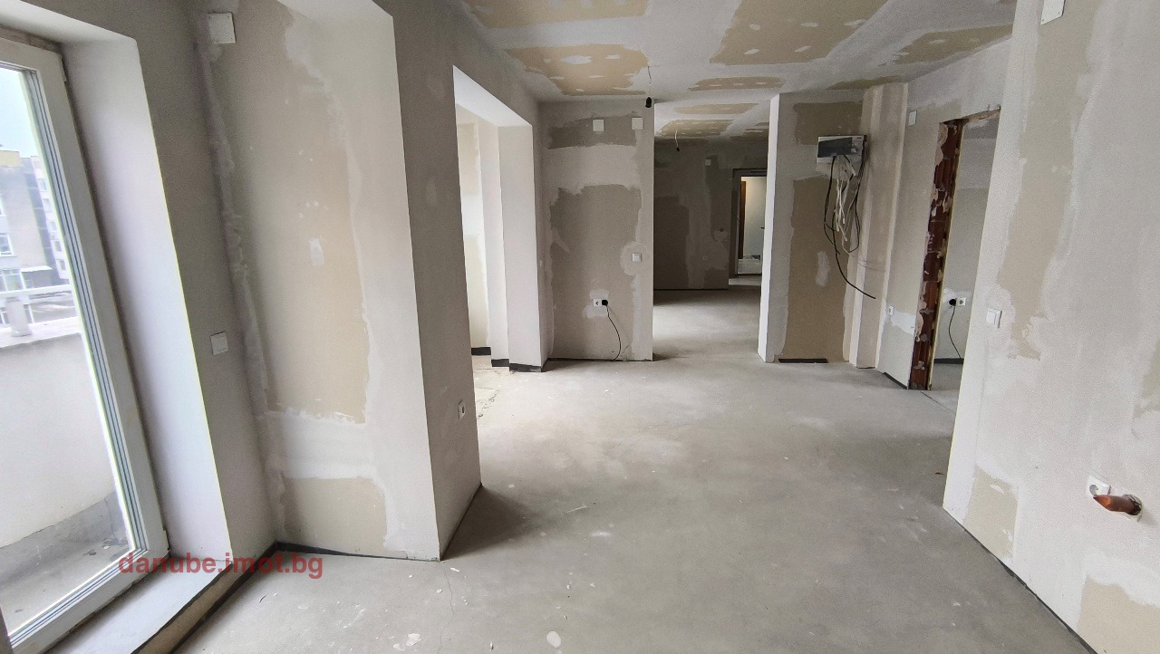 Продава 3-СТАЕН, гр. Русе, Център, снимка 10 - Апартаменти - 56044415