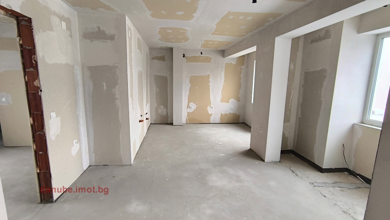 Продава 3-СТАЕН, гр. Русе, Център, снимка 9 - Апартаменти - 56044415