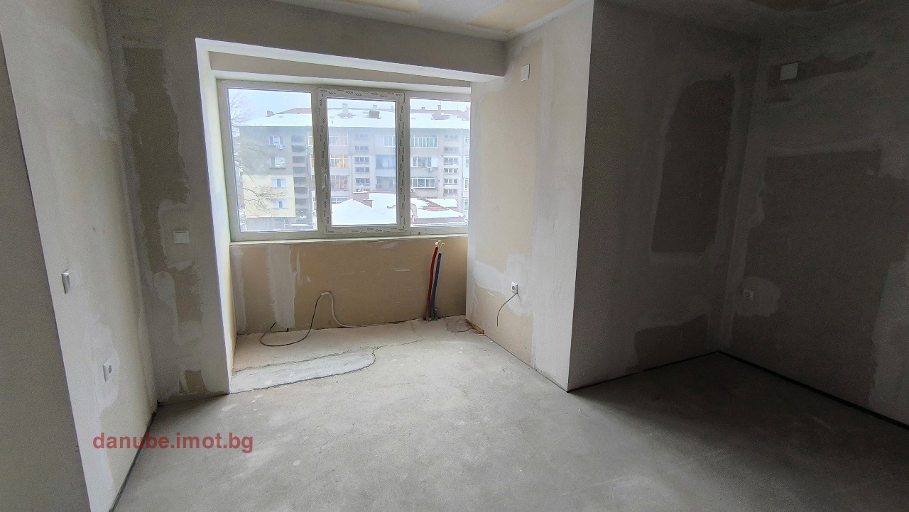 Продава 3-СТАЕН, гр. Русе, Център, снимка 8 - Апартаменти - 56044415