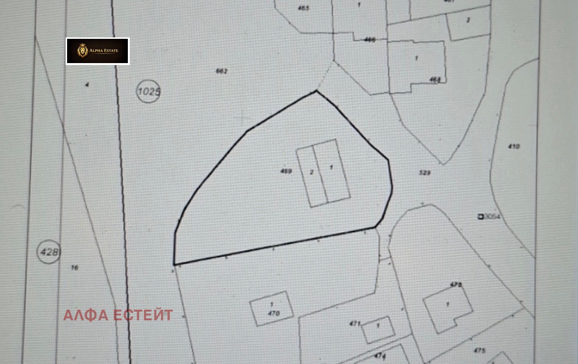 Продава ПАРЦЕЛ, гр. Враца, Медковец