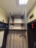Продава  1-стаен град Варна , Зимно кино Тракия , 29 кв.м | 42462742 - изображение [10]
