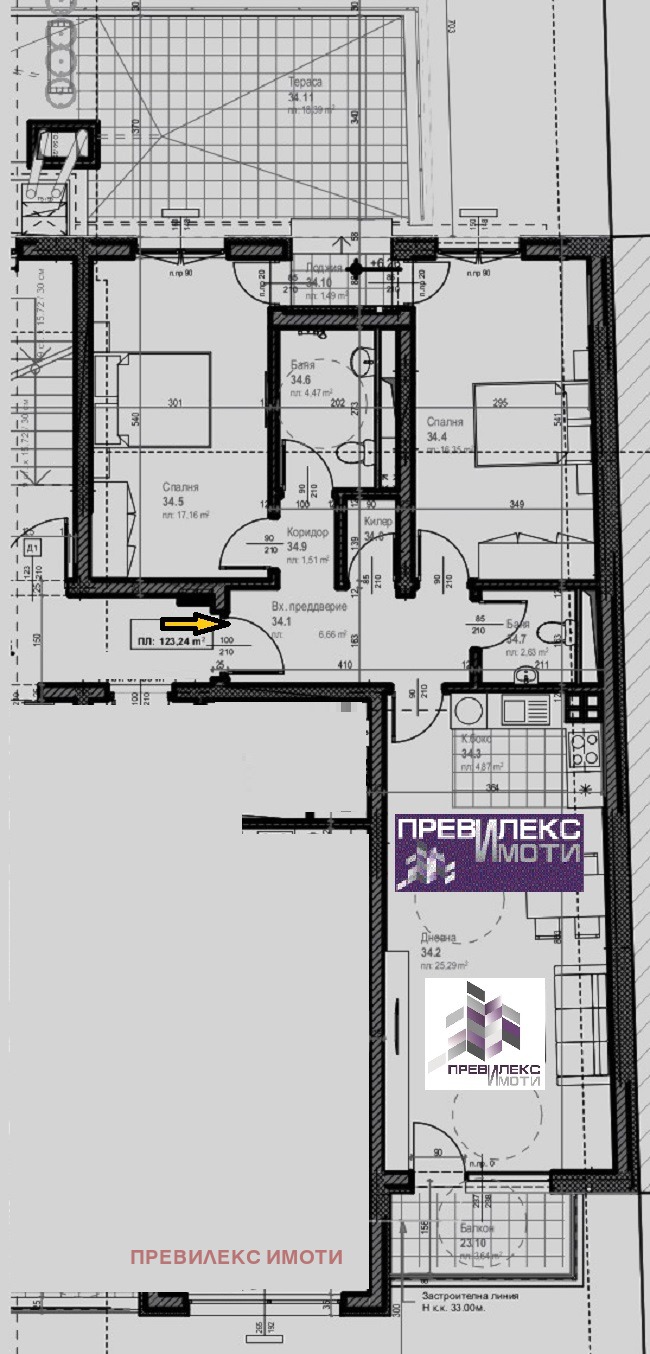 ������� 3-����� | Imot.bg � ����������� 1