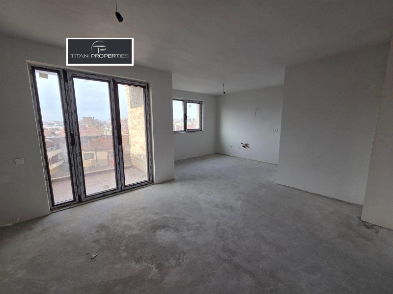 Продава 3-СТАЕН в град Бургас, Център - 100 кв.м / 320 000 € » 625 865.60 лв., ТИТАН СЕЙЛС